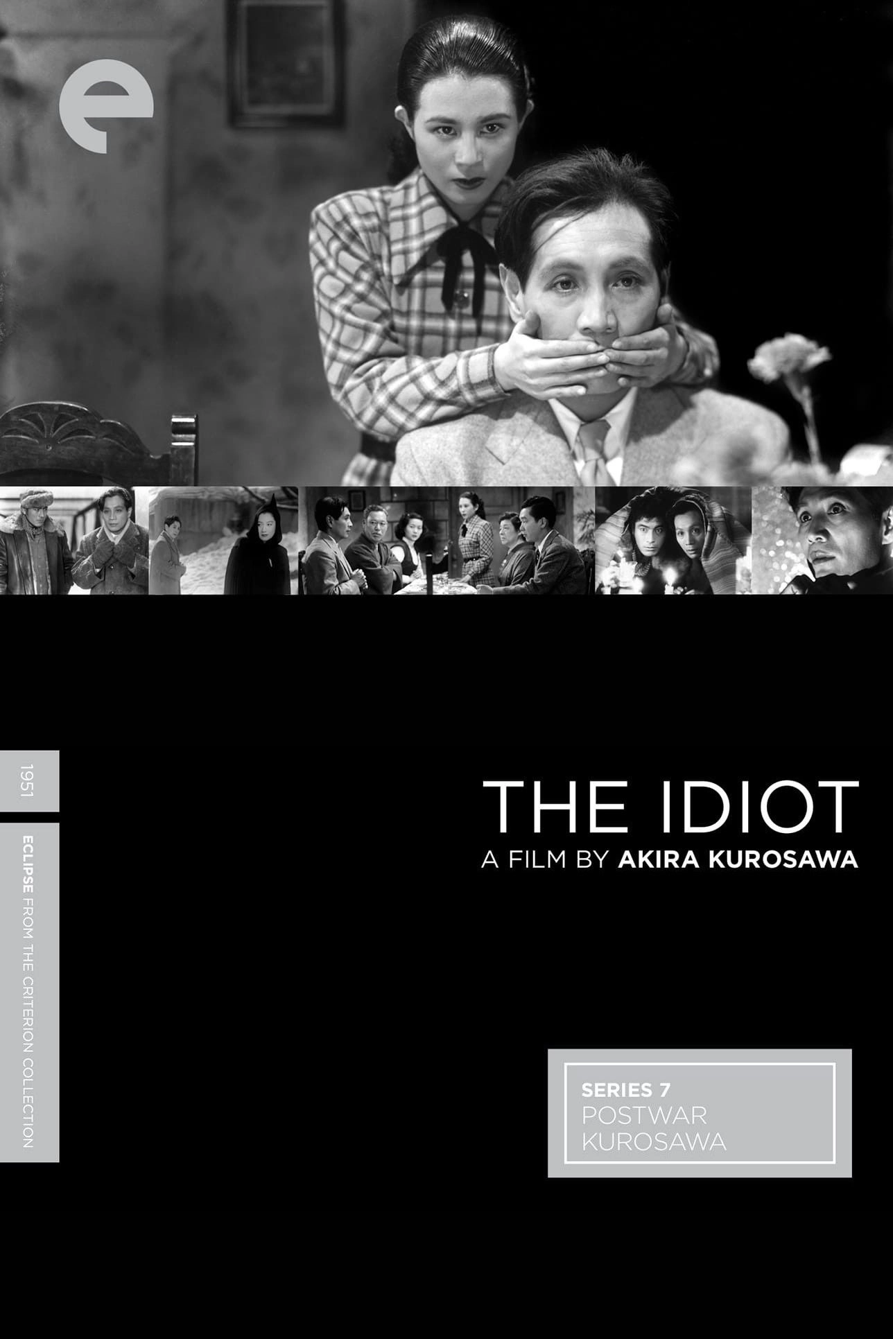 The Idiot