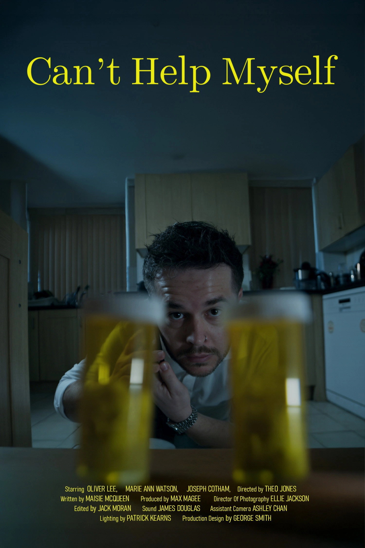 Sinister Hands