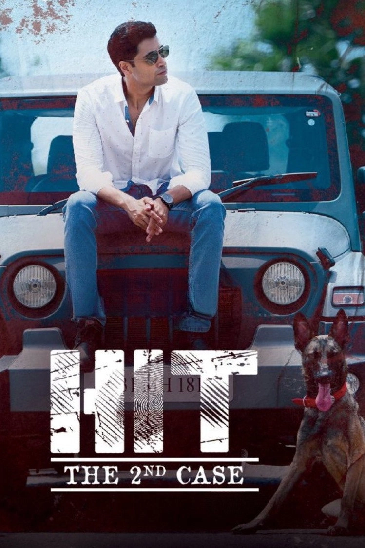 HIT: The 2nd Case