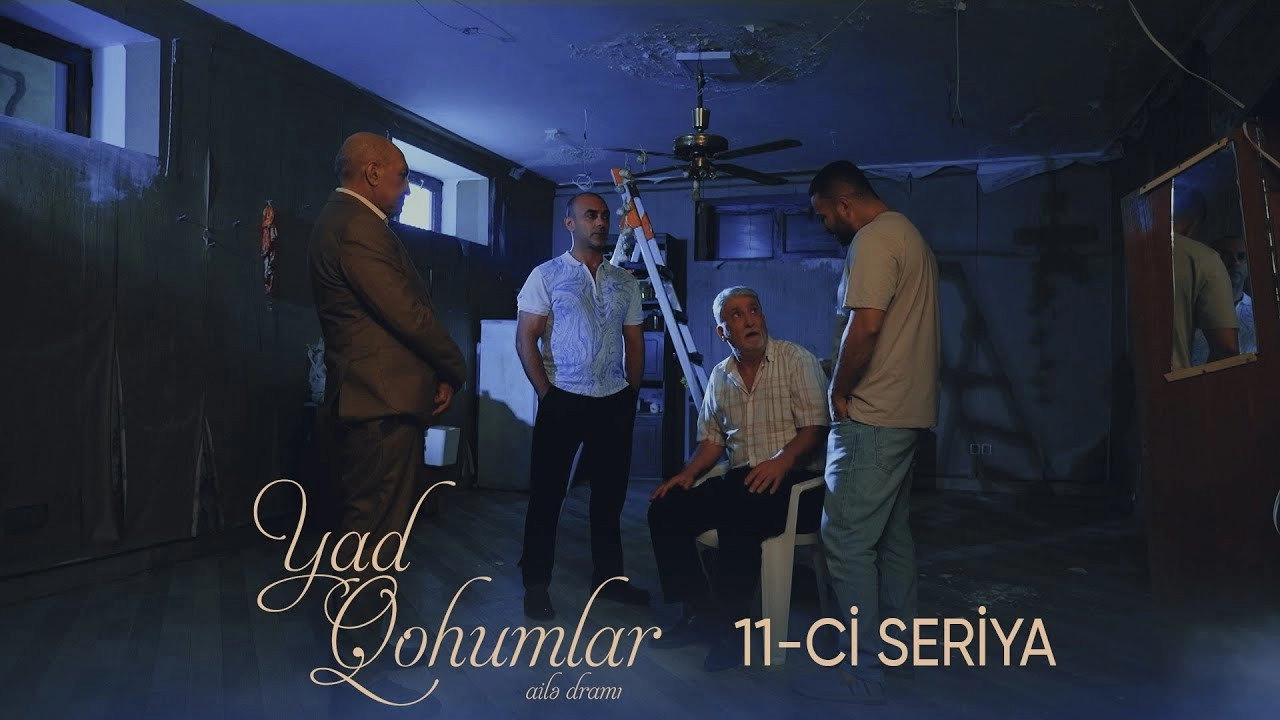 Yad Qohumlar