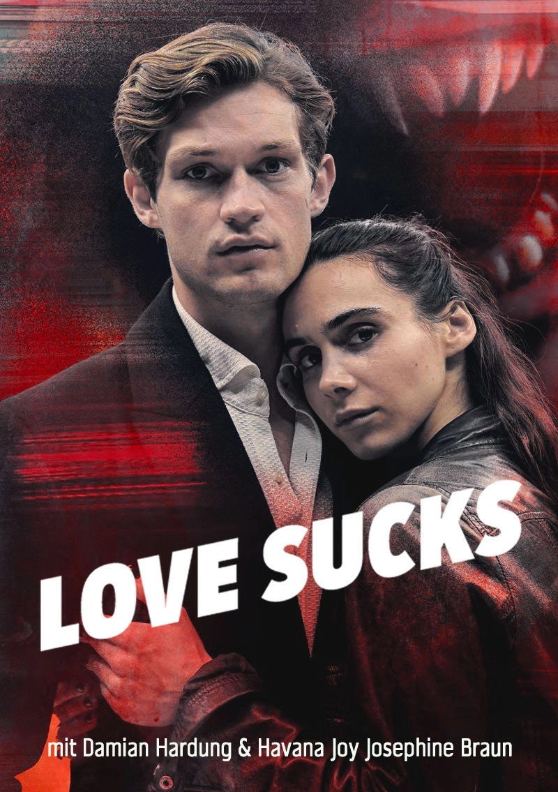 Love Sucks