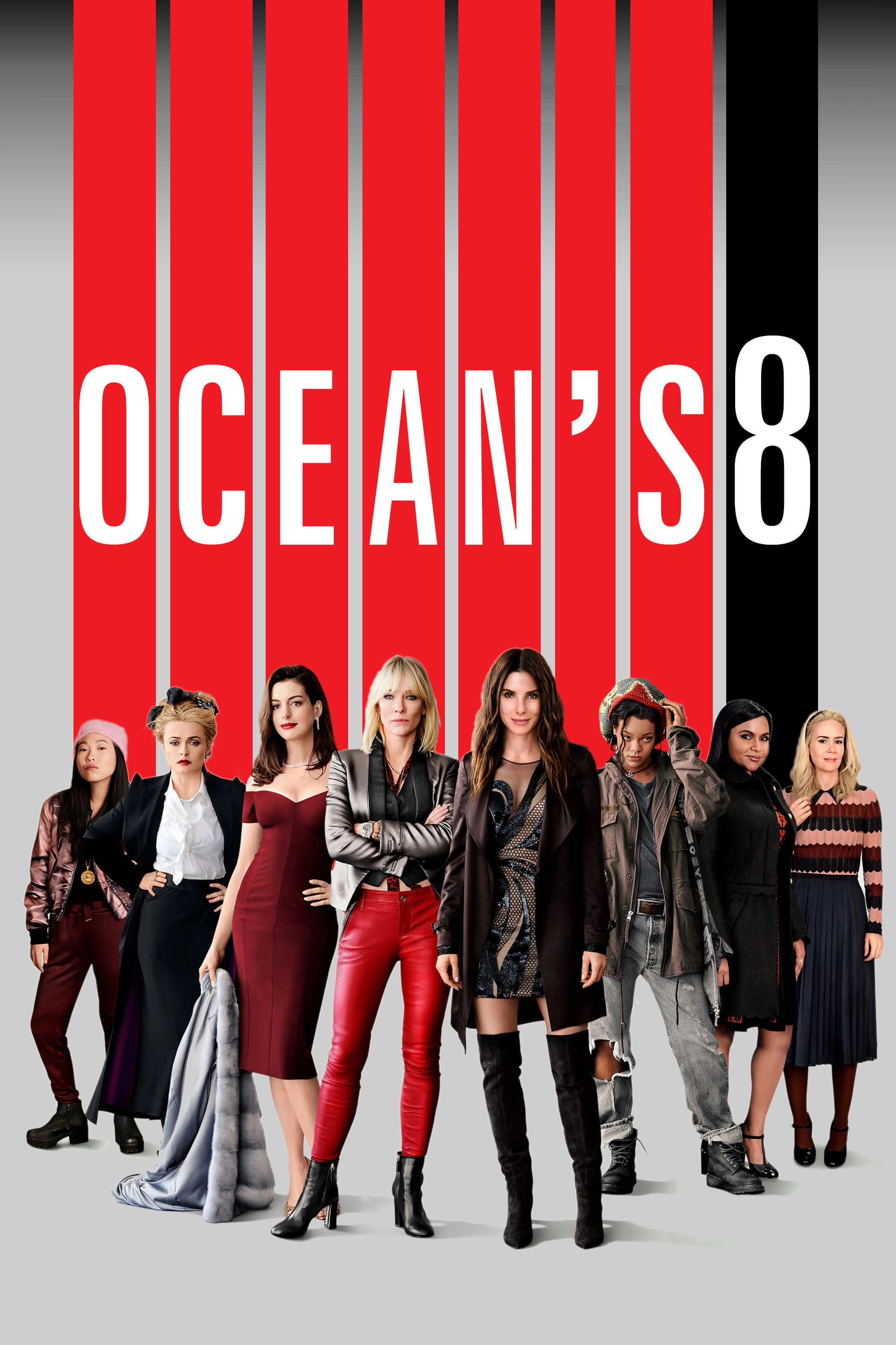Ocean's Eight