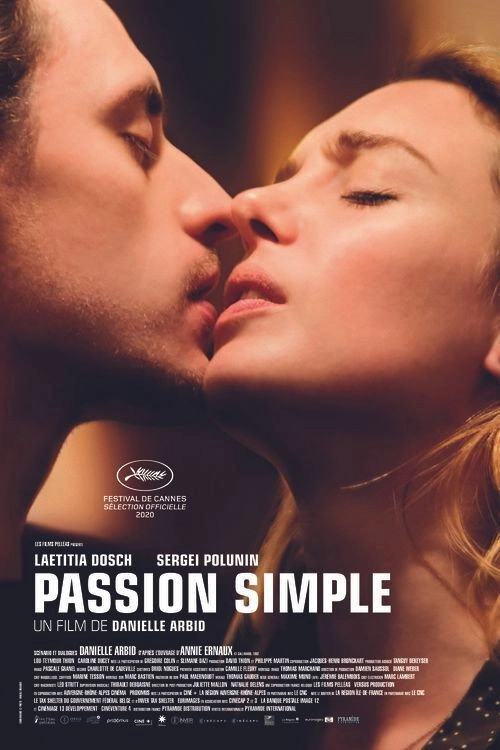Simple Passion