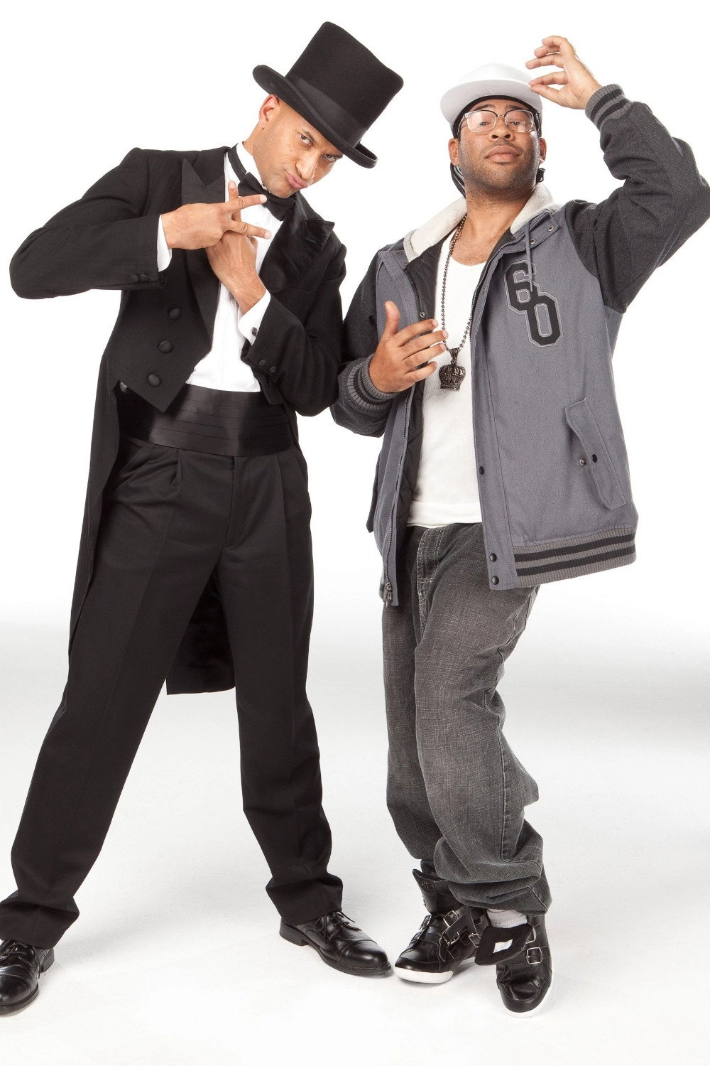 Key & Peele