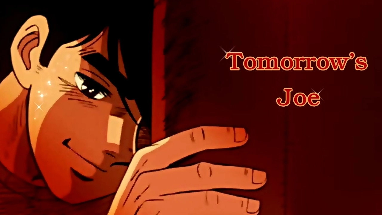 Tomorrow's Joe The Movie