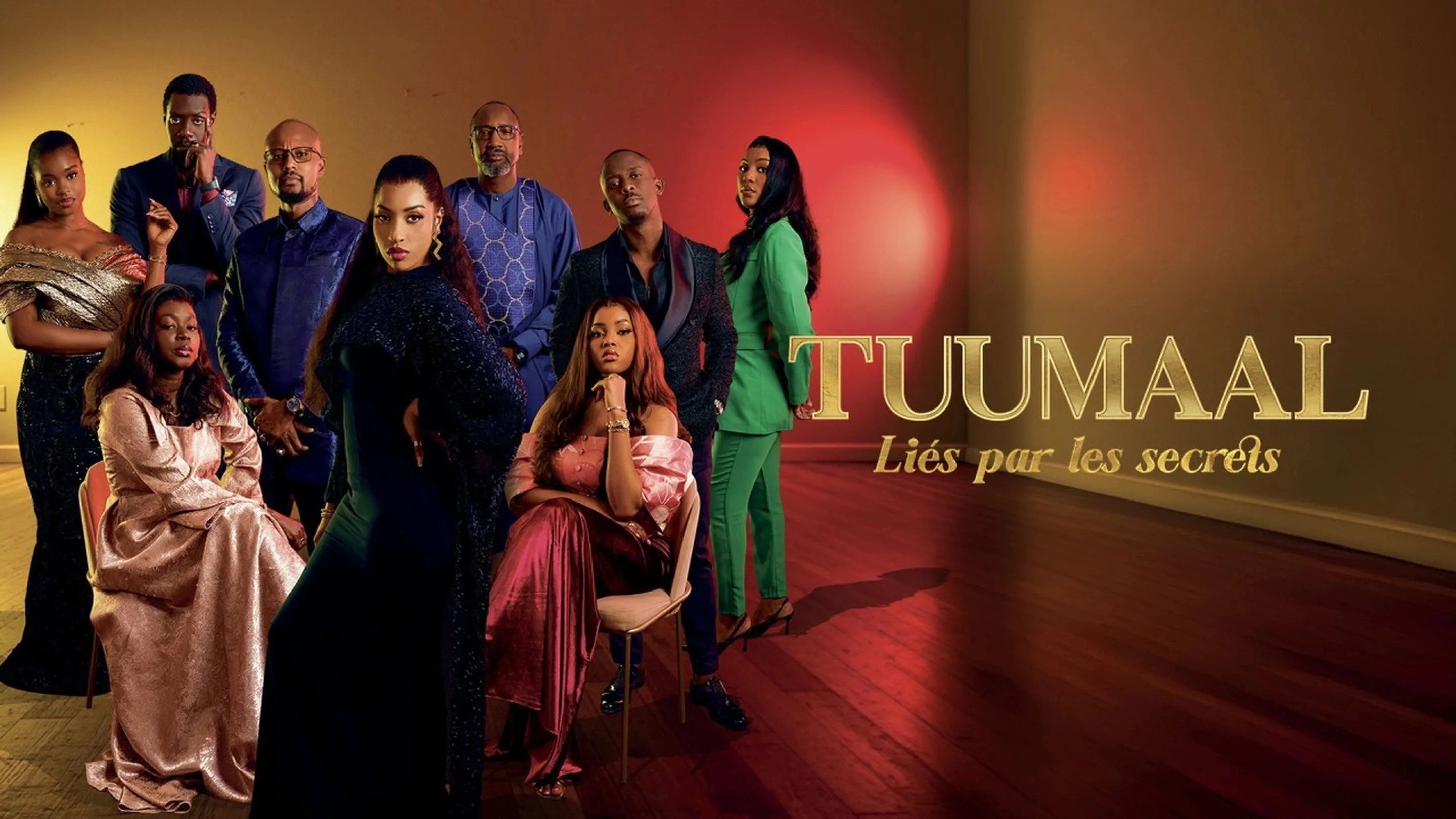 Tuumaal