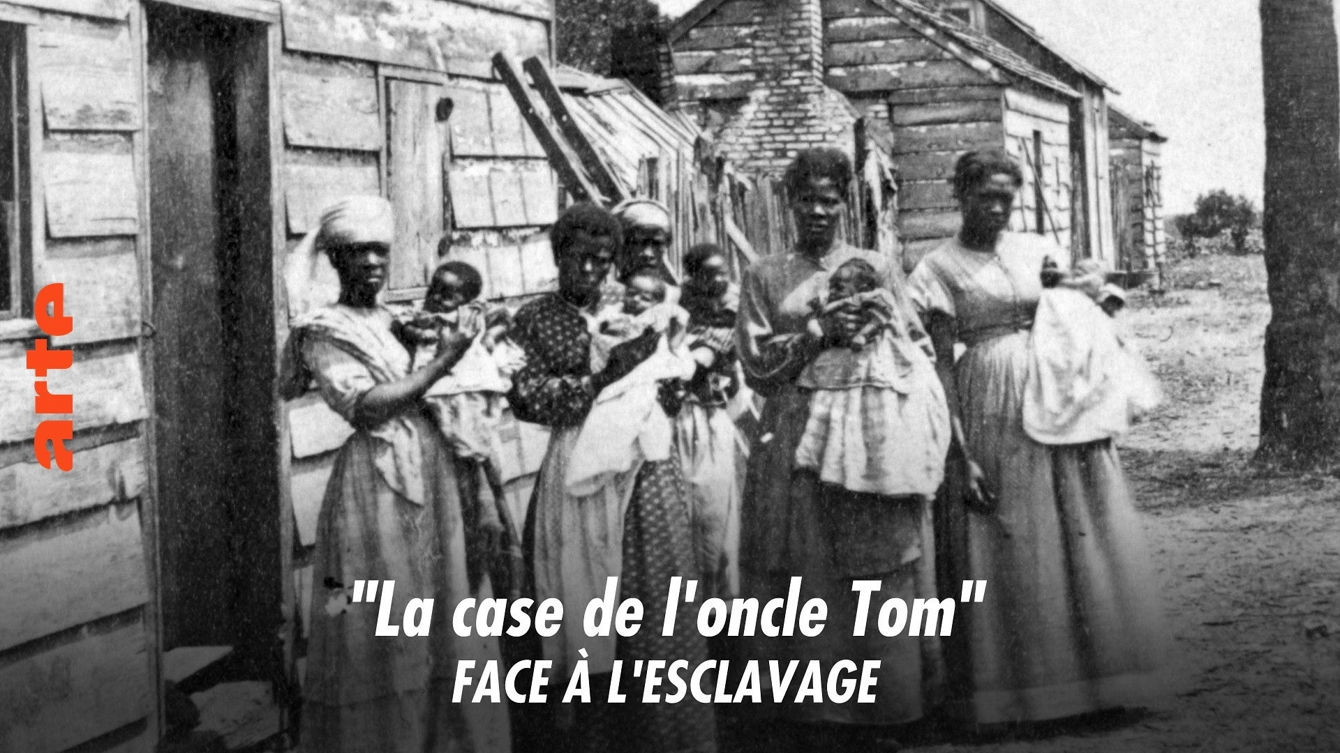 "La case de l'oncle Tom", du héros au traître