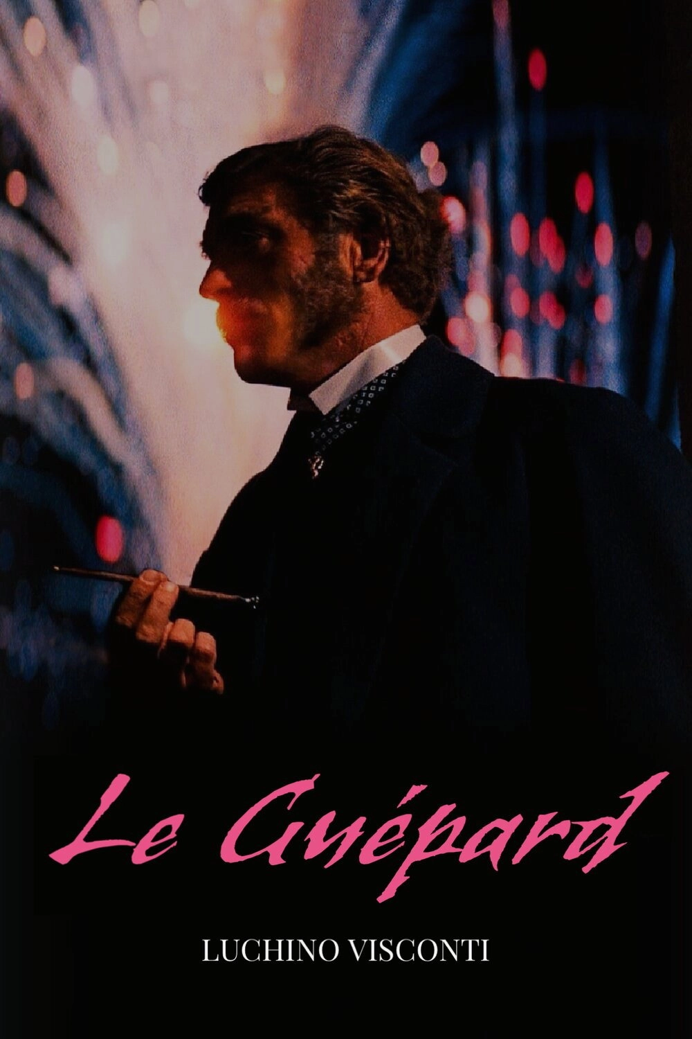 The Leopard
