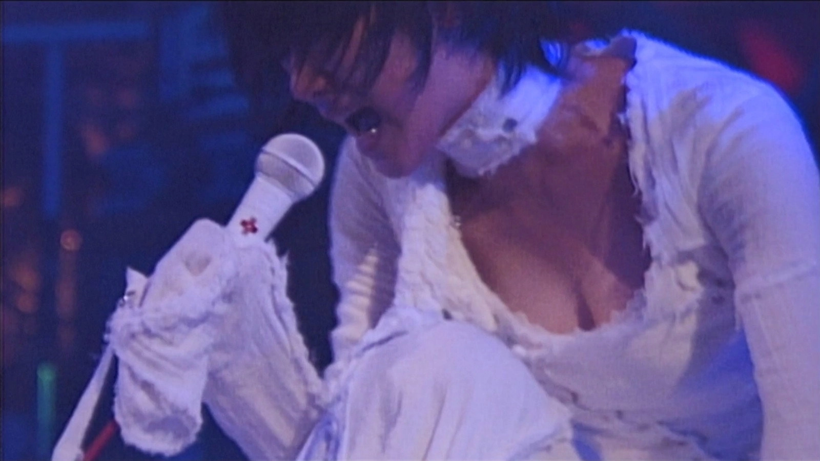 Sheena Ringo: Gekokujyo Xstasy
