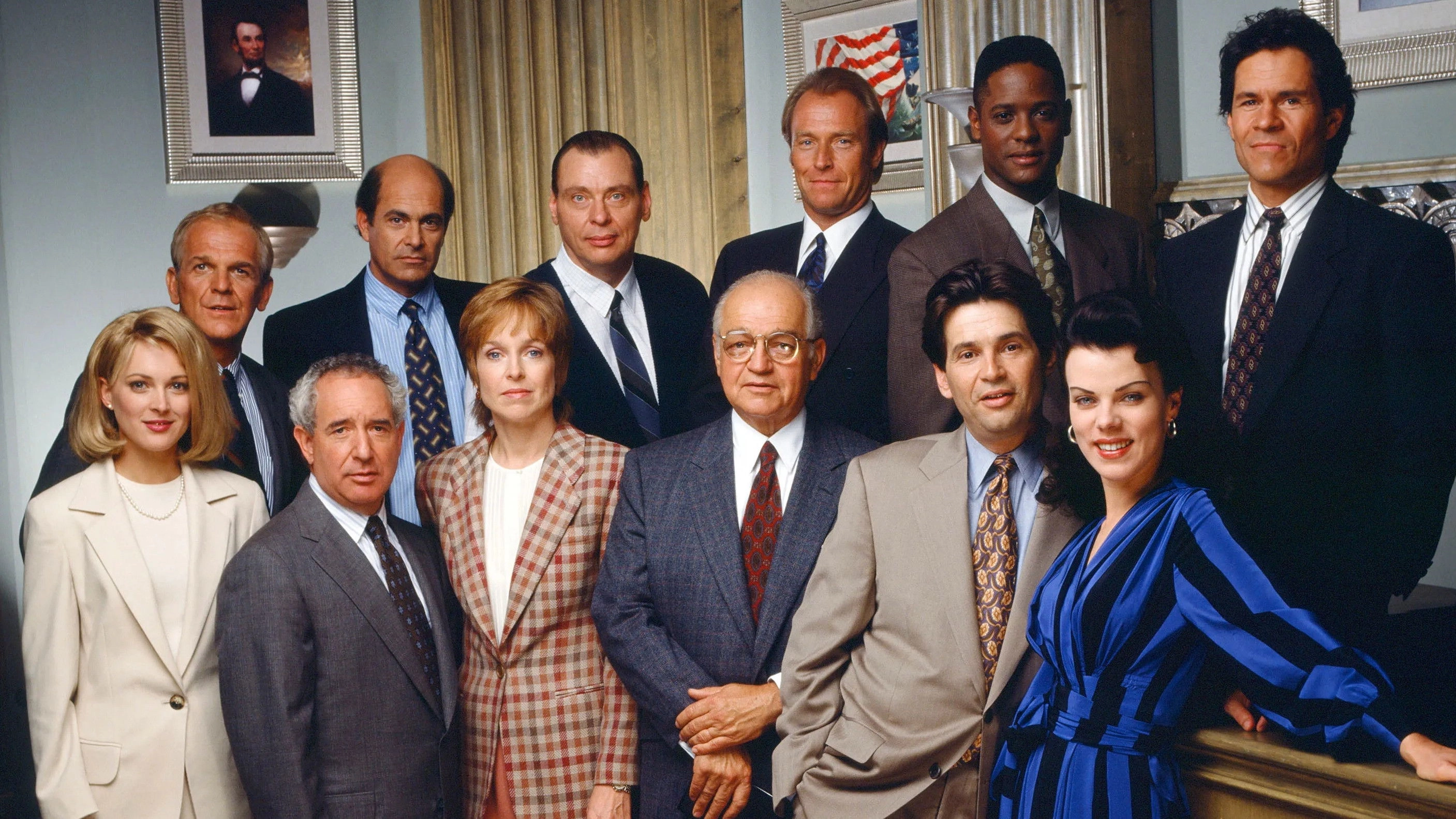 L.A. Law