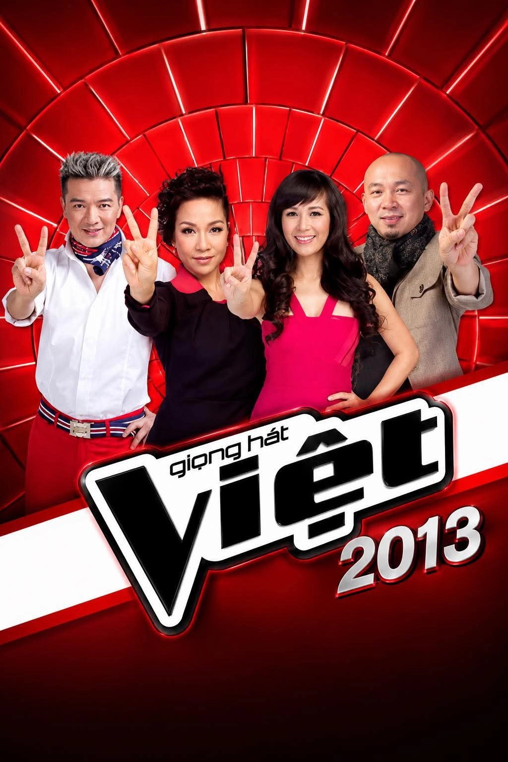 The Voice Vietnam