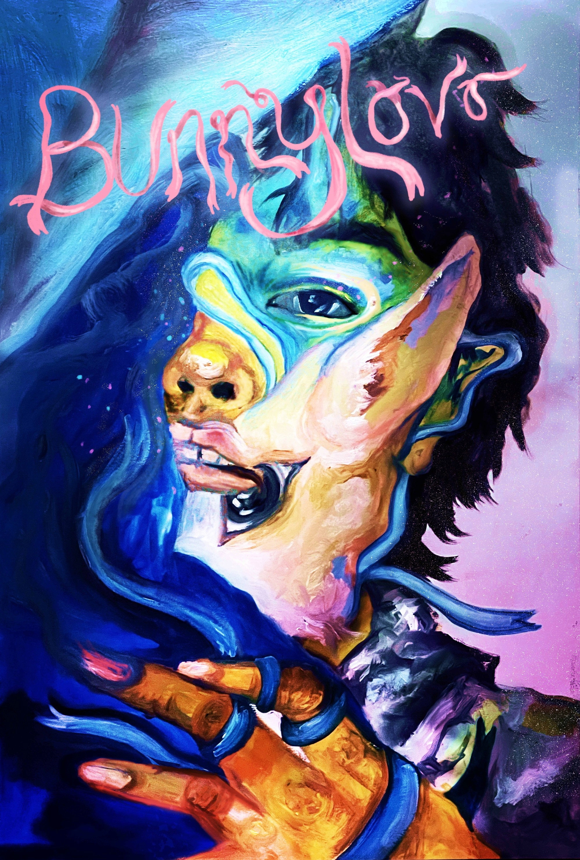 Bunnylovr