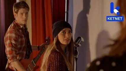 Ghost Rockers