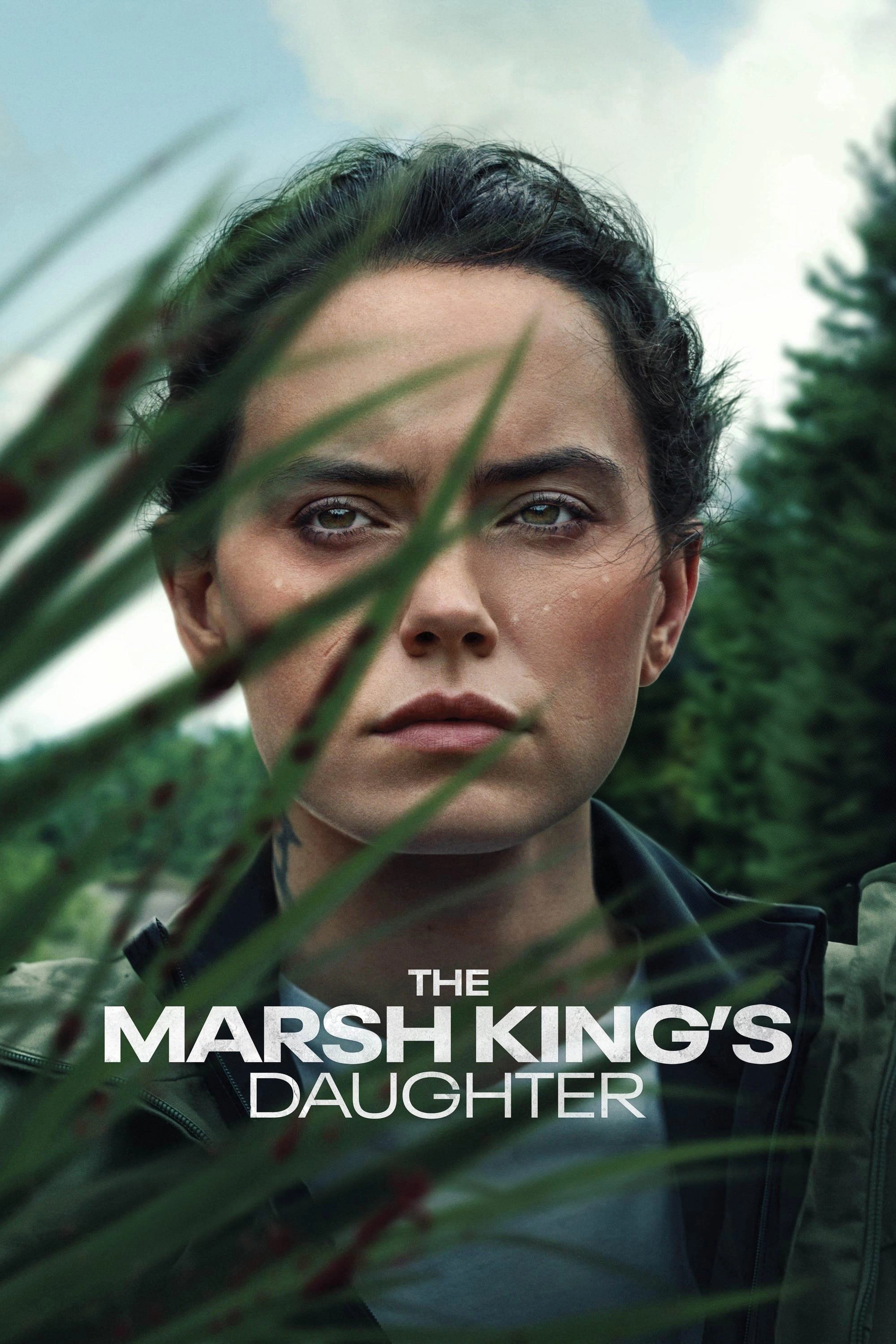 The Marsh King's Daughter