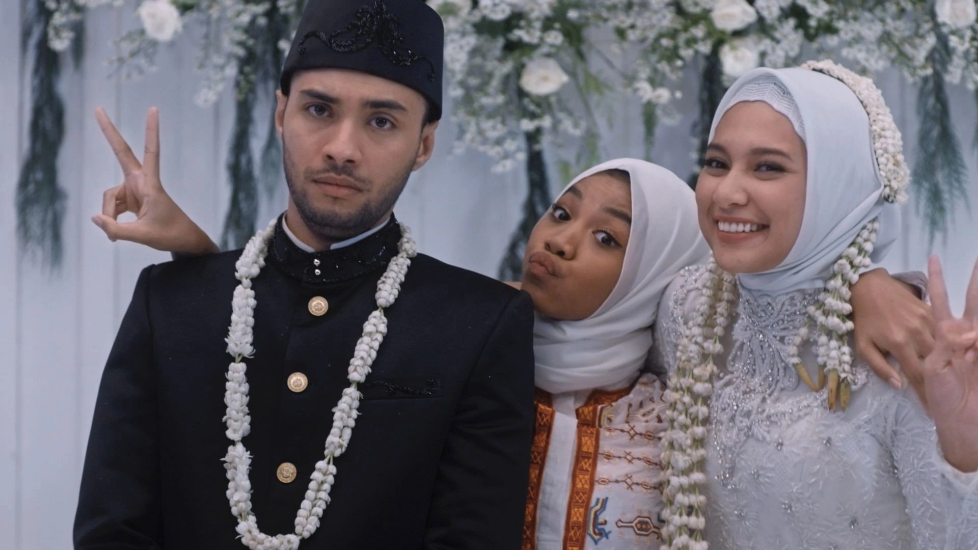 Wedding Agreement: The Series