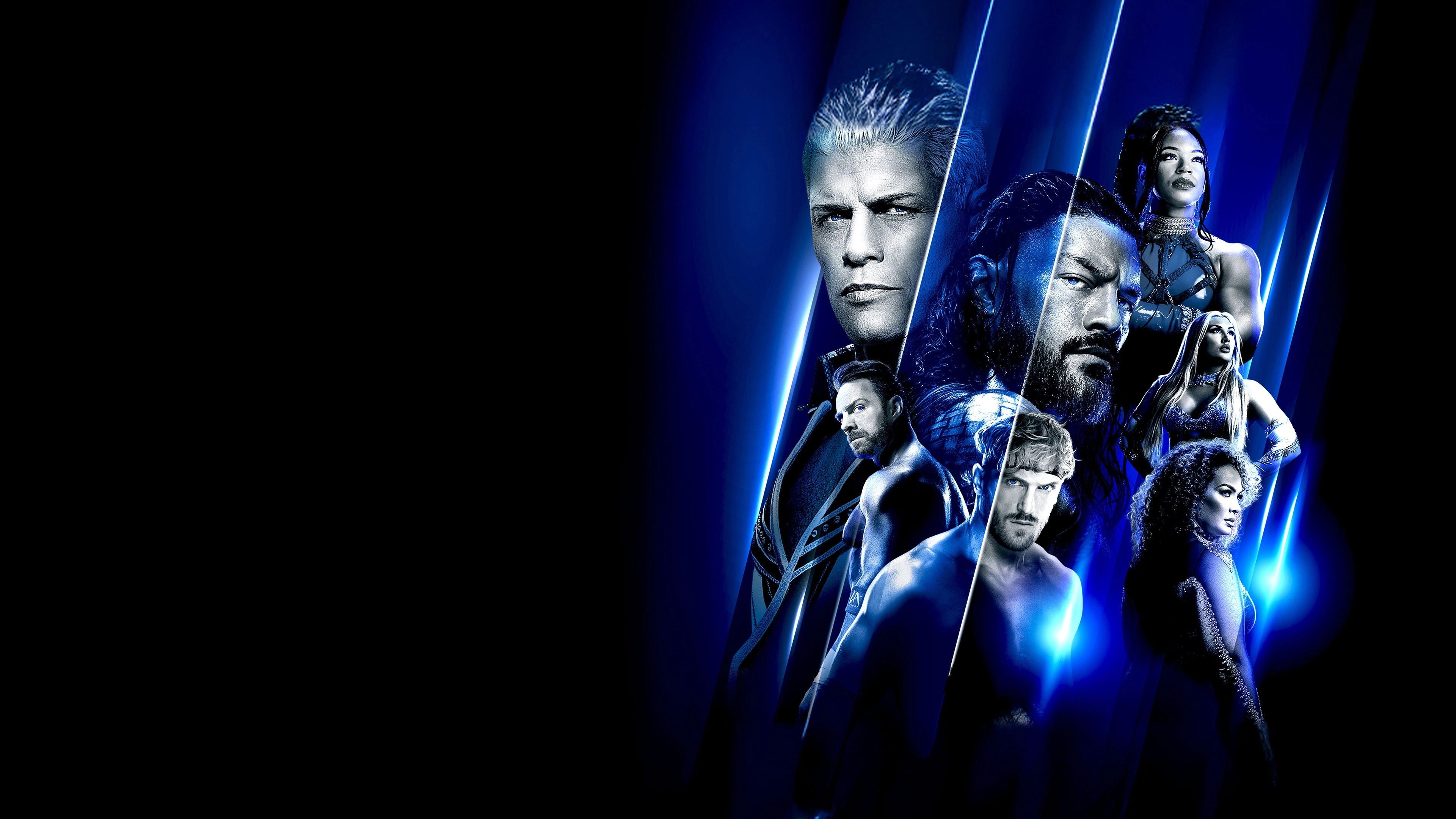 WWE Friday Night SmackDown