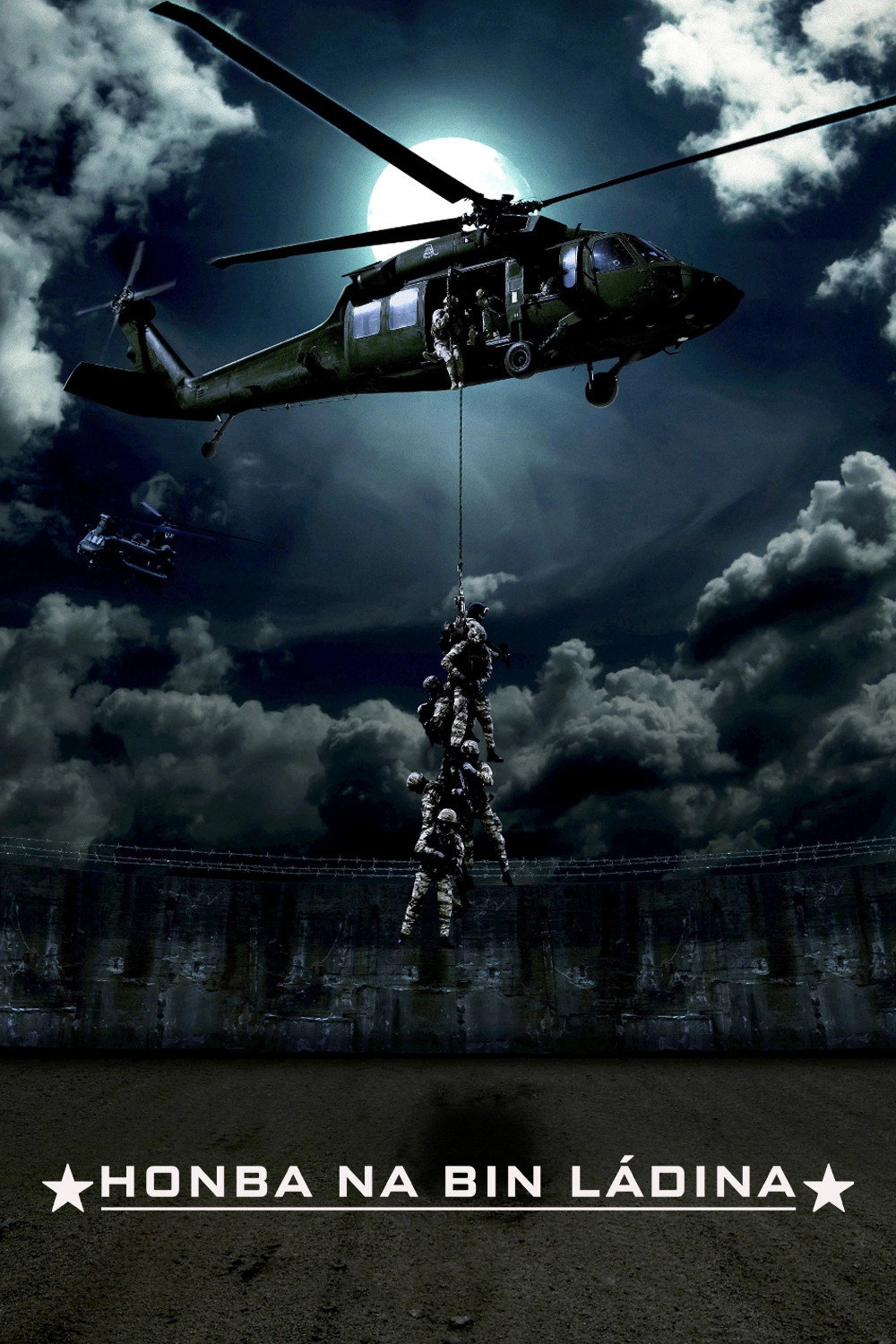 Seal Team Six: The Raid on Osama Bin Laden