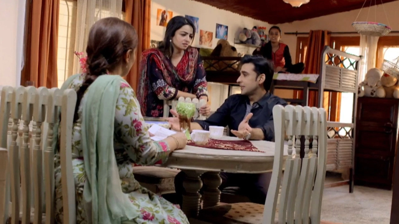 Ishq Zahe Naseeb