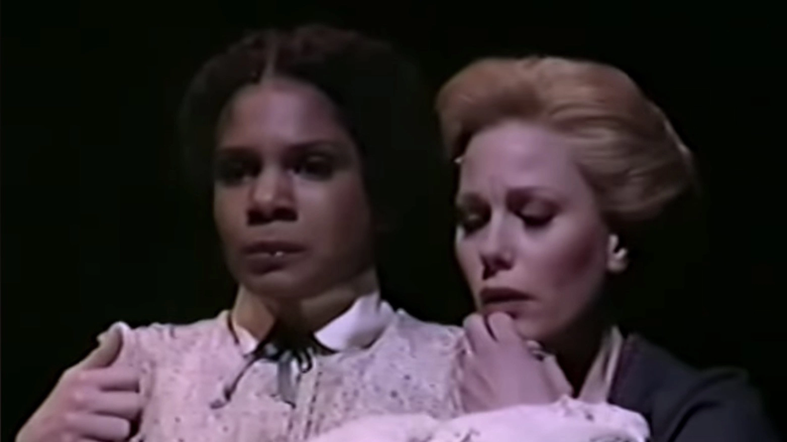 Creating Ragtime