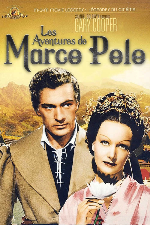 The Adventures of Marco Polo