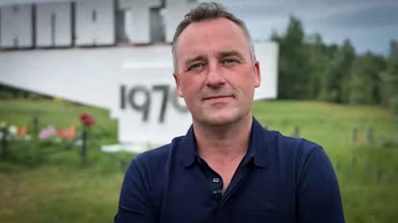 Ingemann og Jerntæppets fald