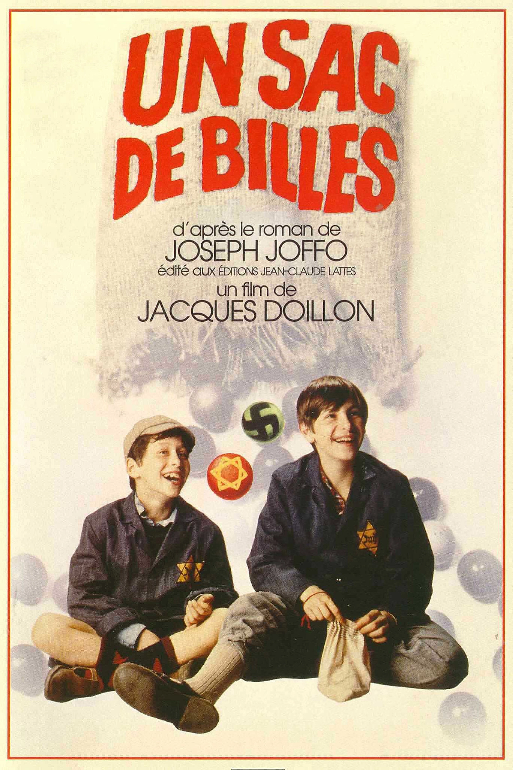 A Bag of Marbles