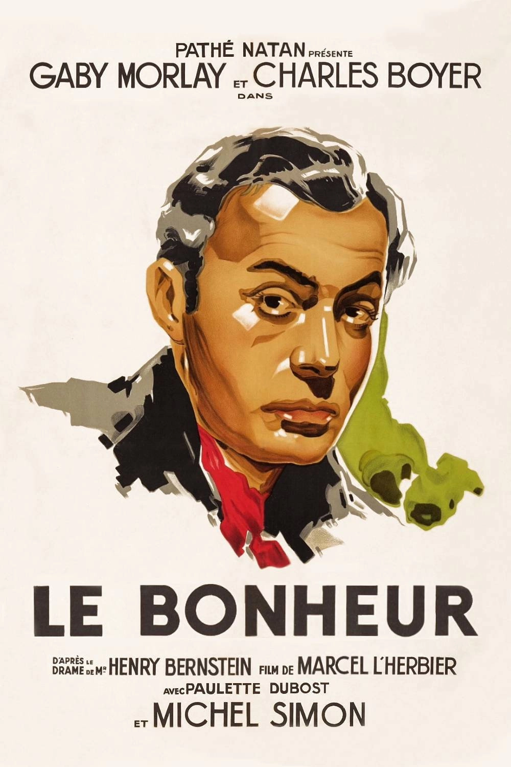 Le Bonheur