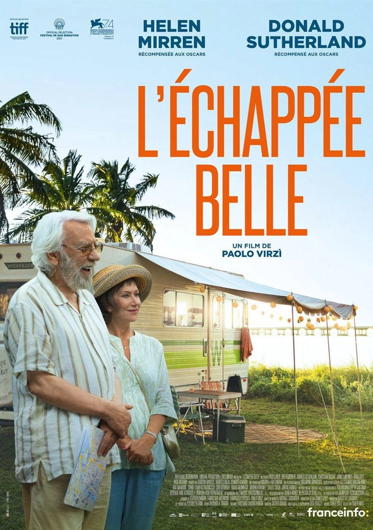 The Leisure Seeker