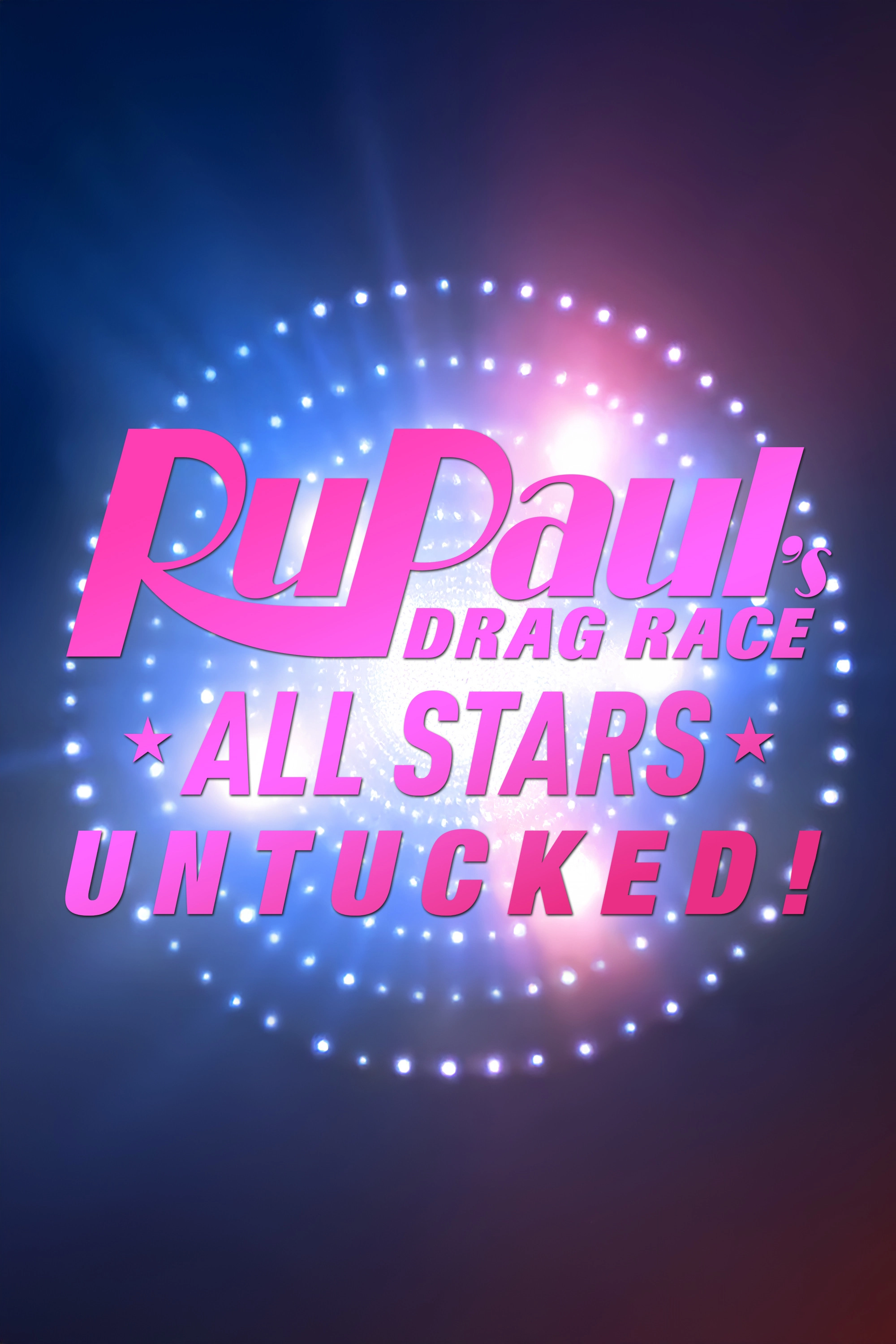 RuPaul's Drag Race All Stars: UNTUCKED