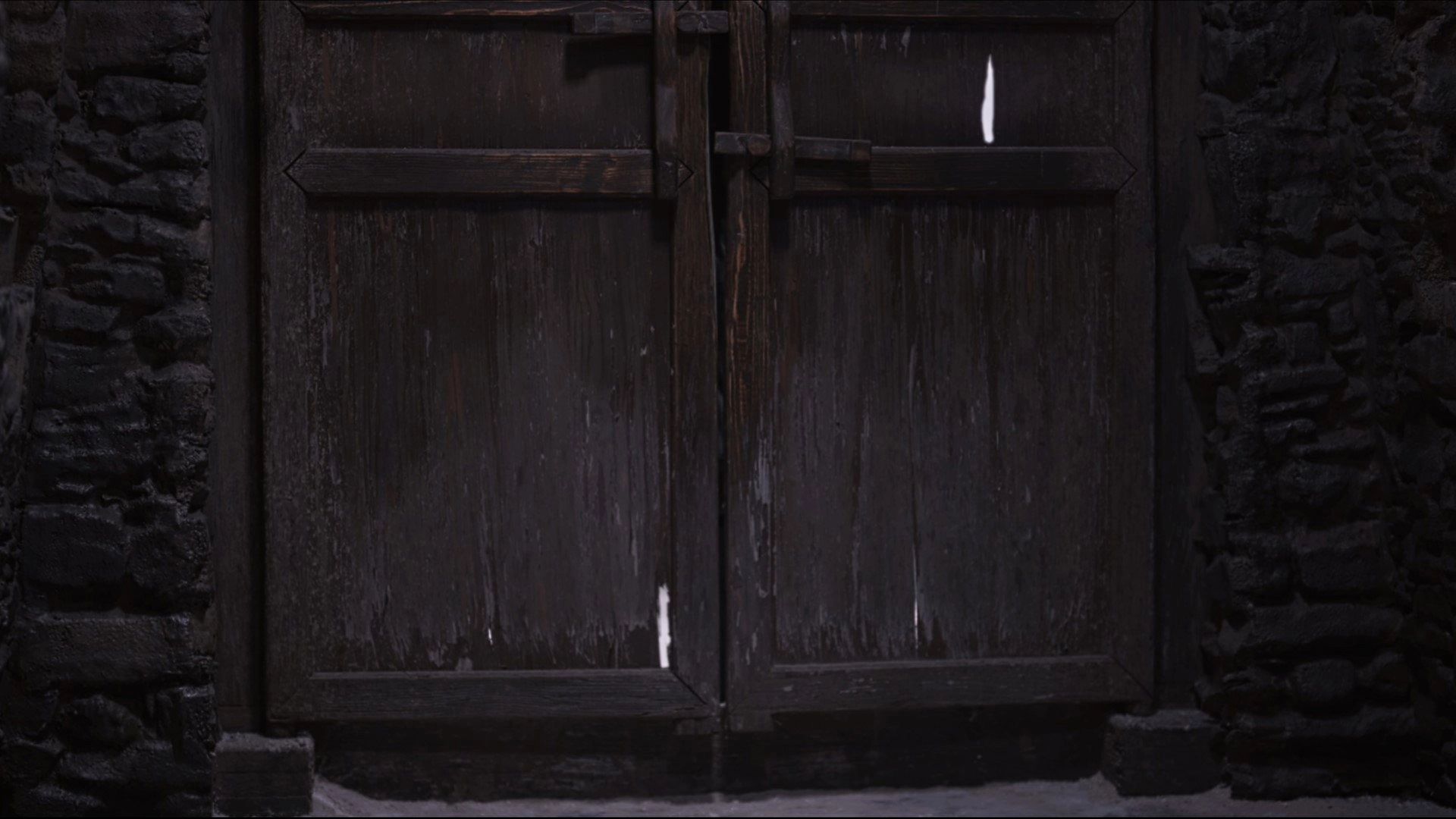Adventure Behind the Bronze Door