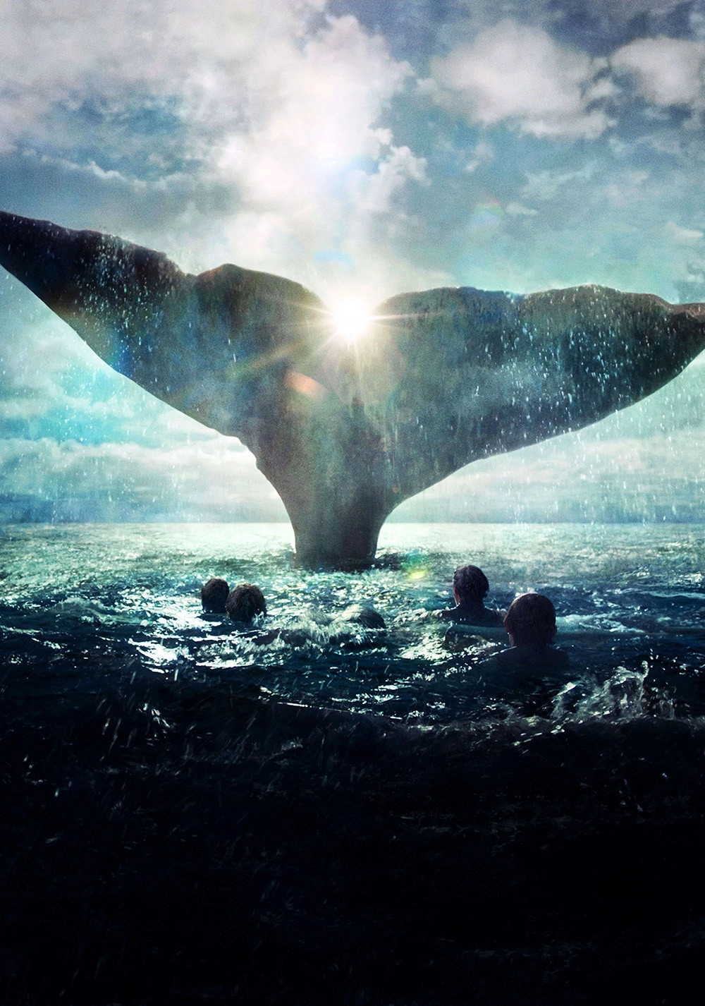 In the Heart of the Sea