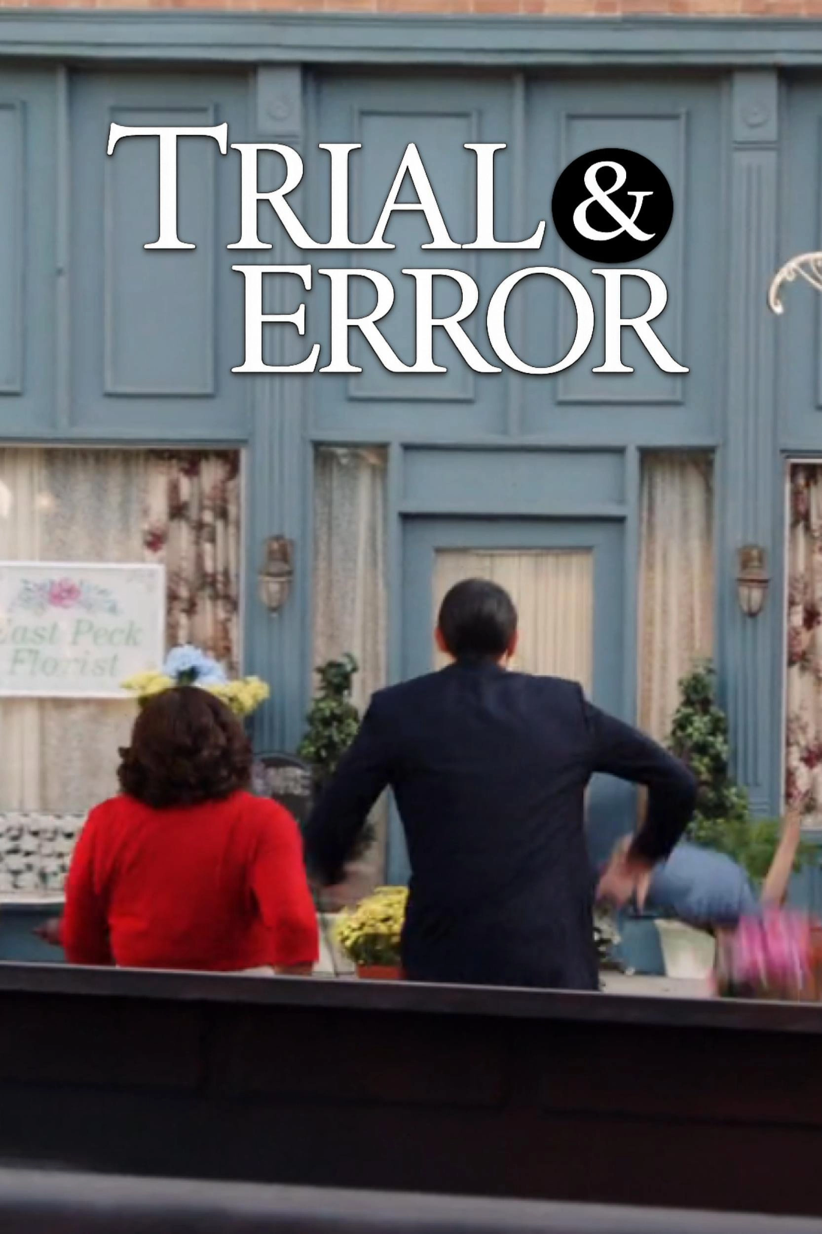 Trial & Error