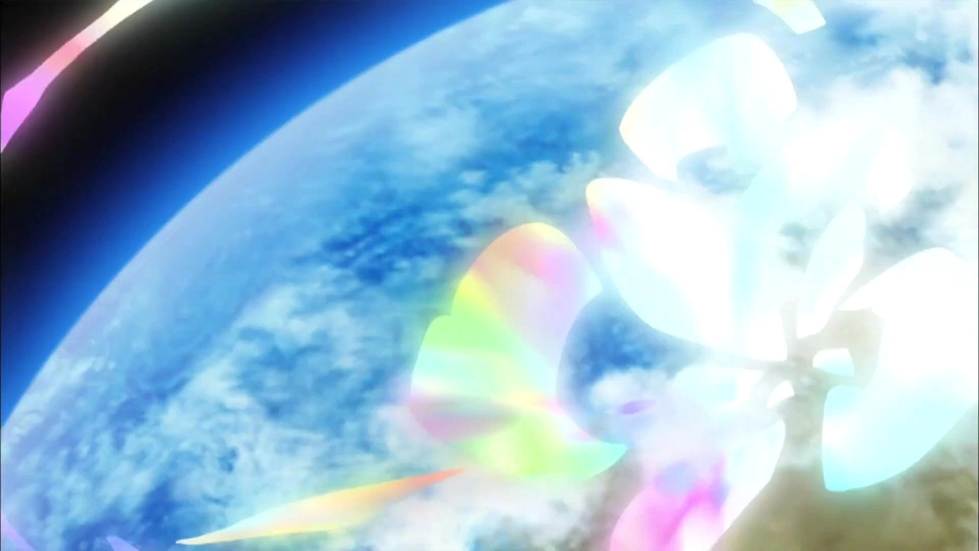 Glitter Force