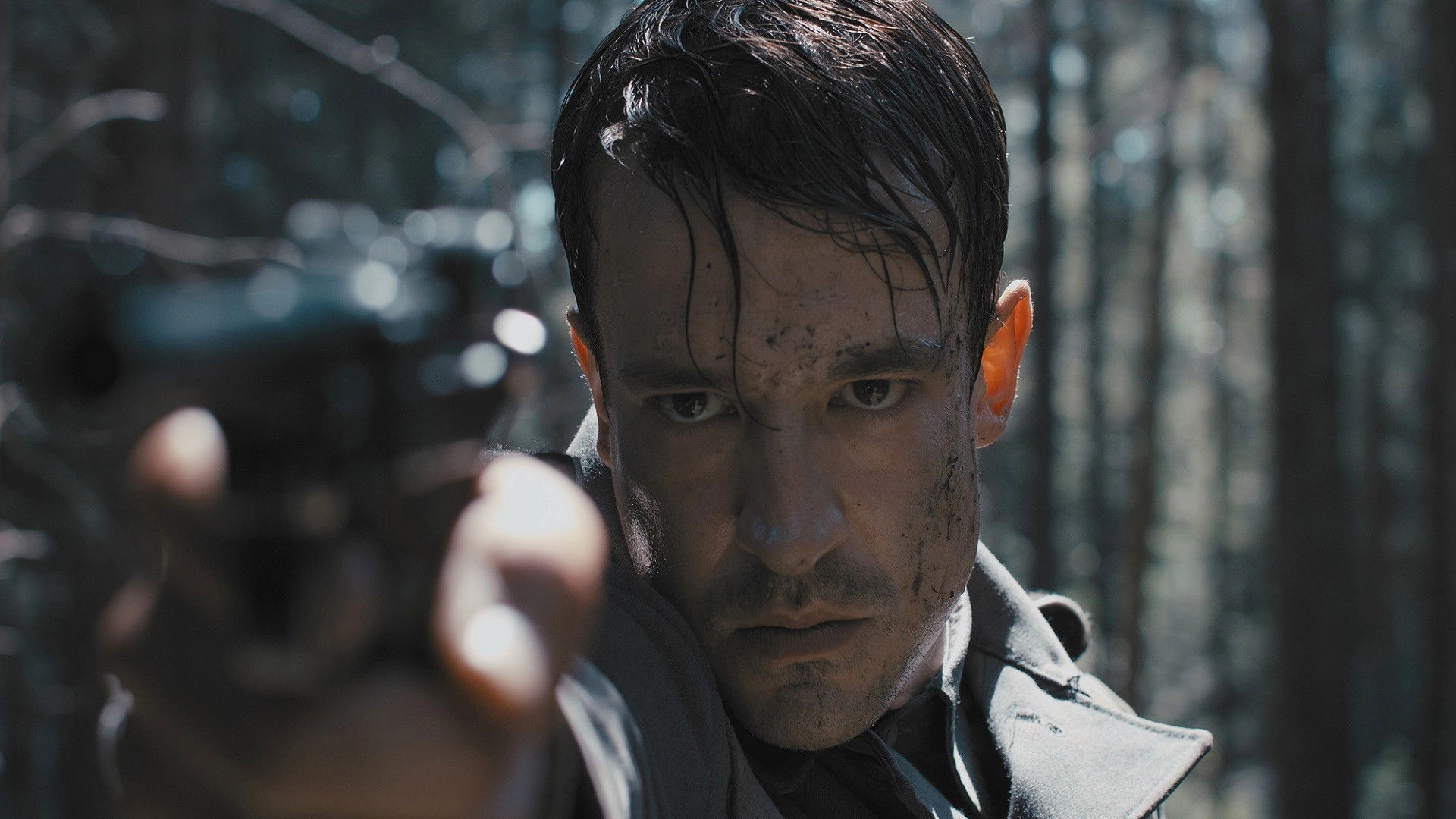 The Deserter