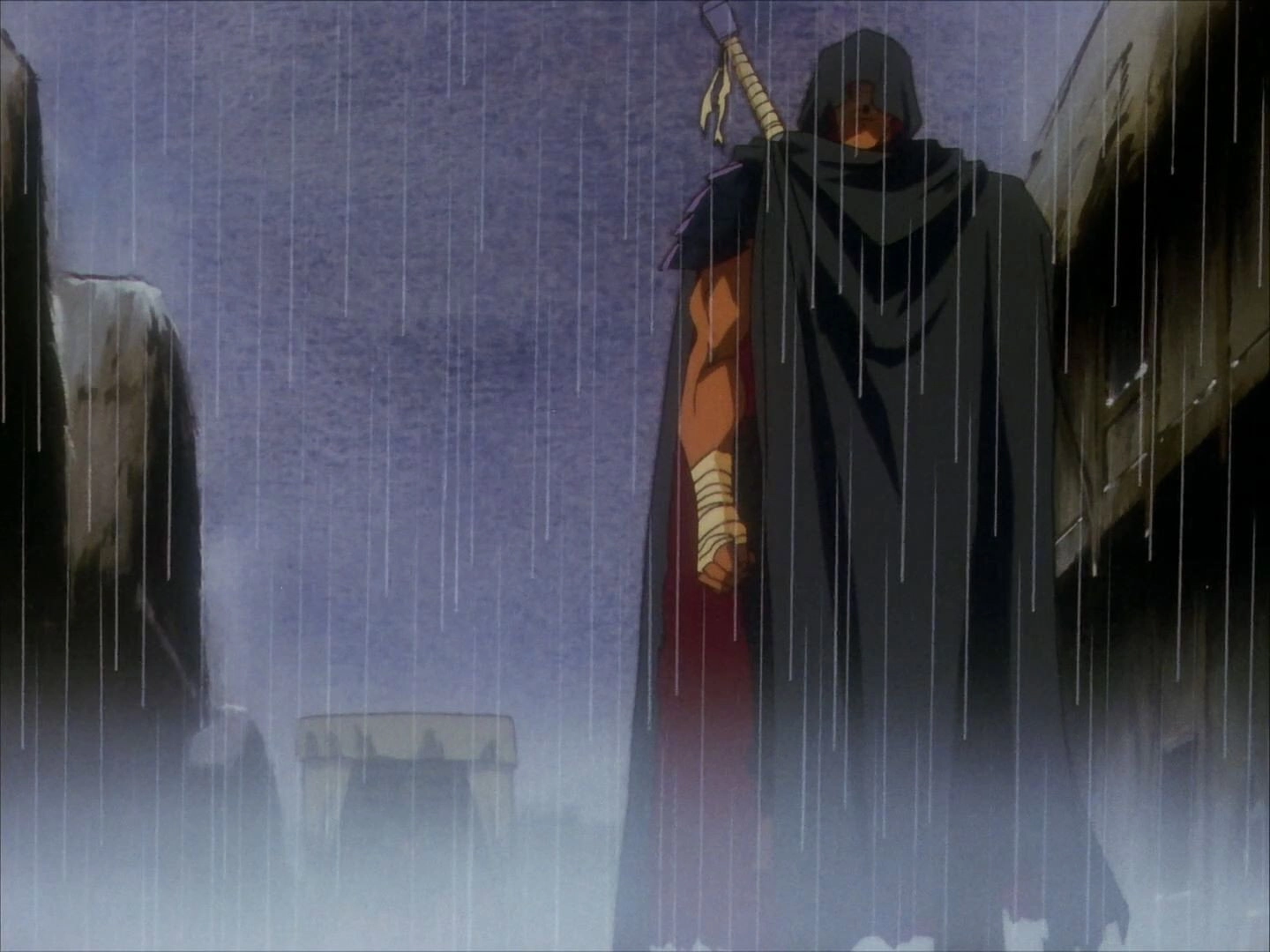 Berserk