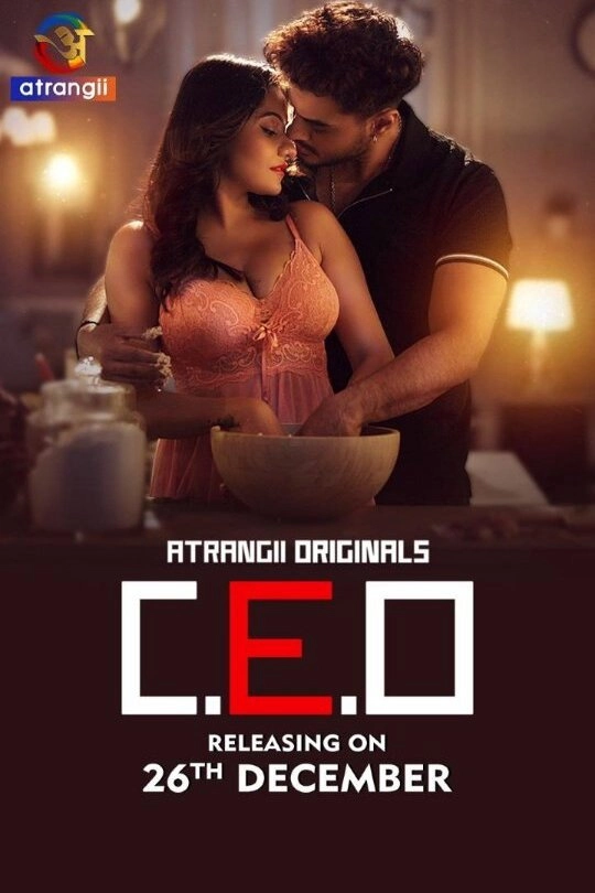 C.E.O