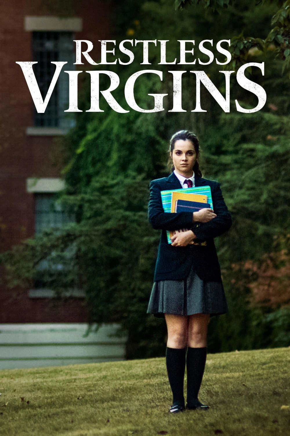 Restless Virgins