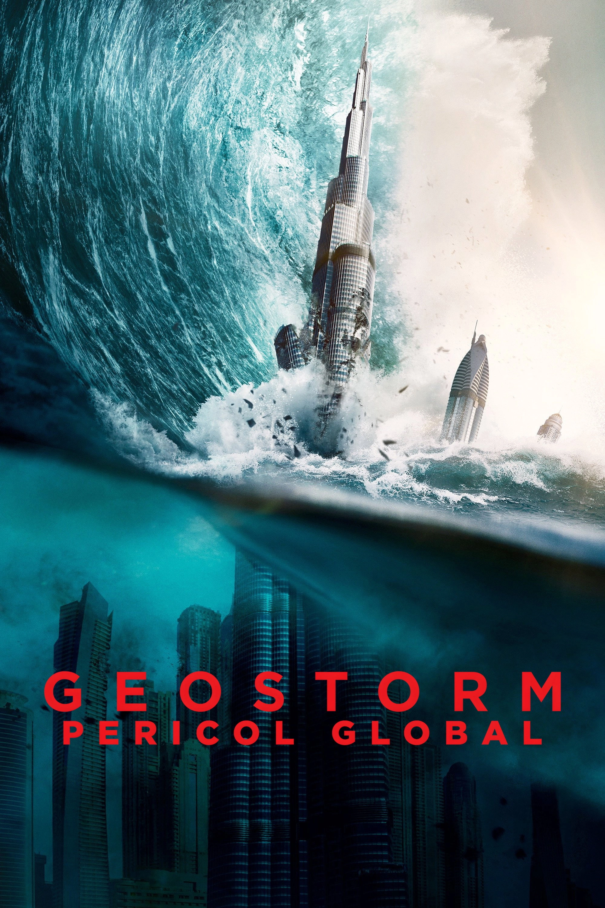 Geostorm