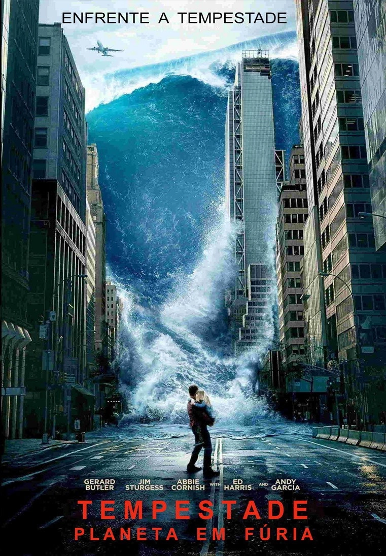 Geostorm