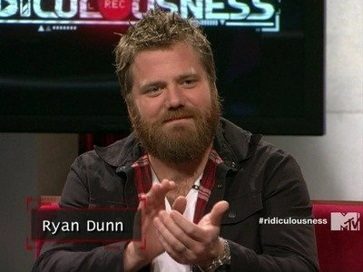 Ridiculousness