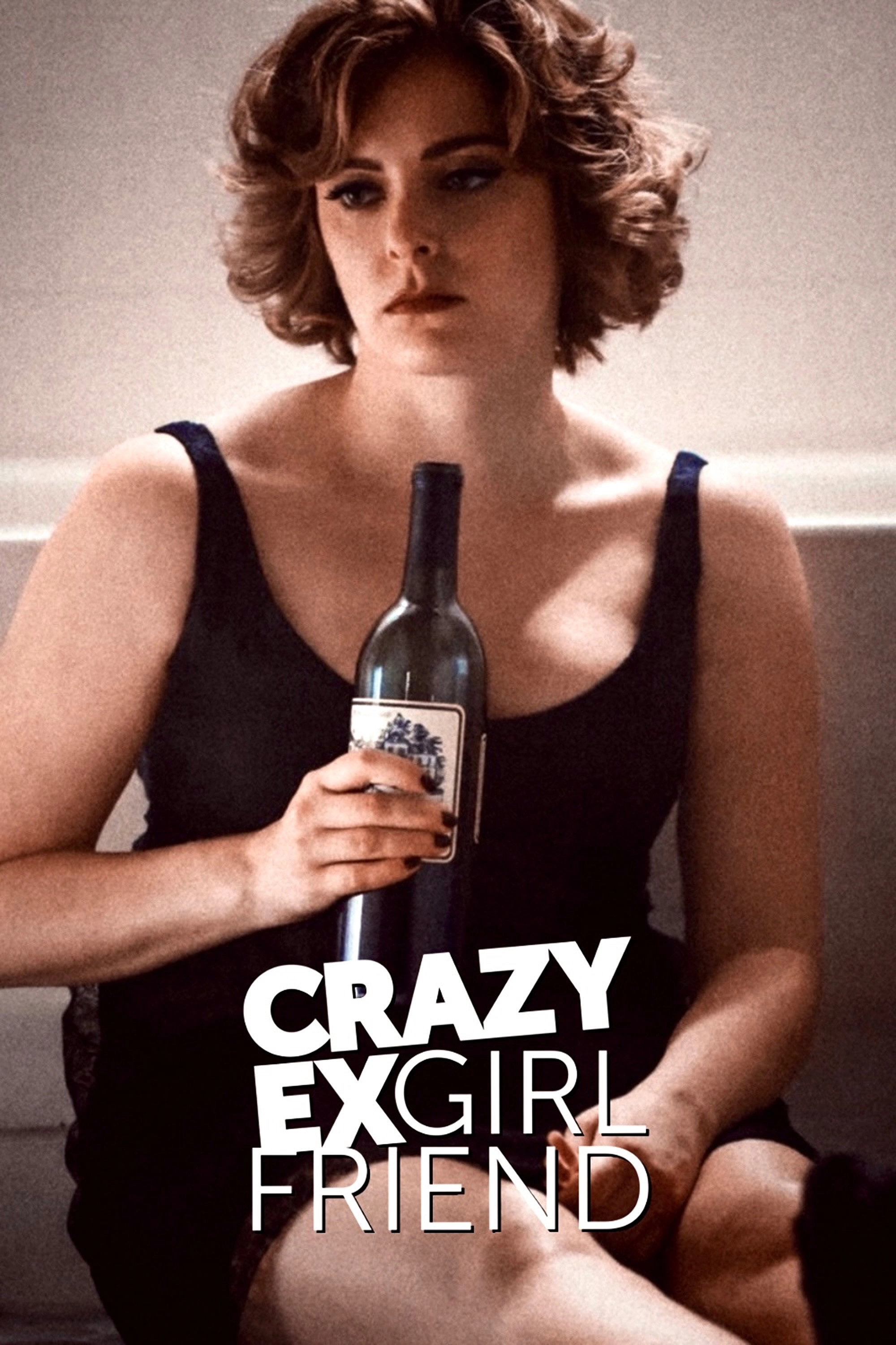 Crazy Ex-Girlfriend