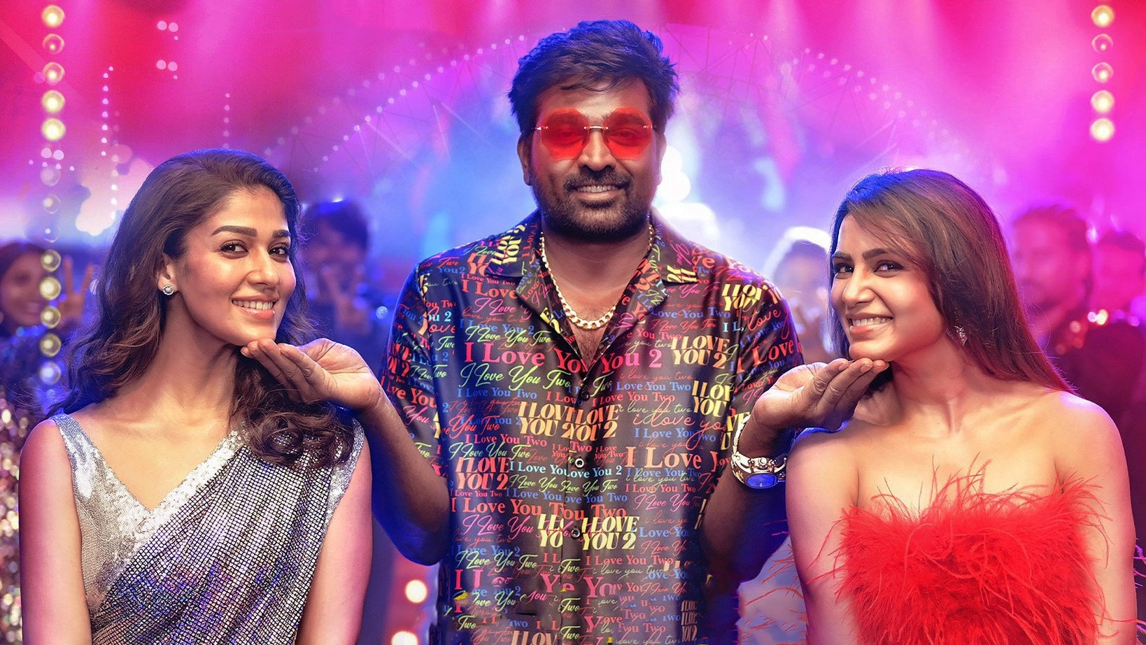 Kaathuvaakula Rendu Kaadhal