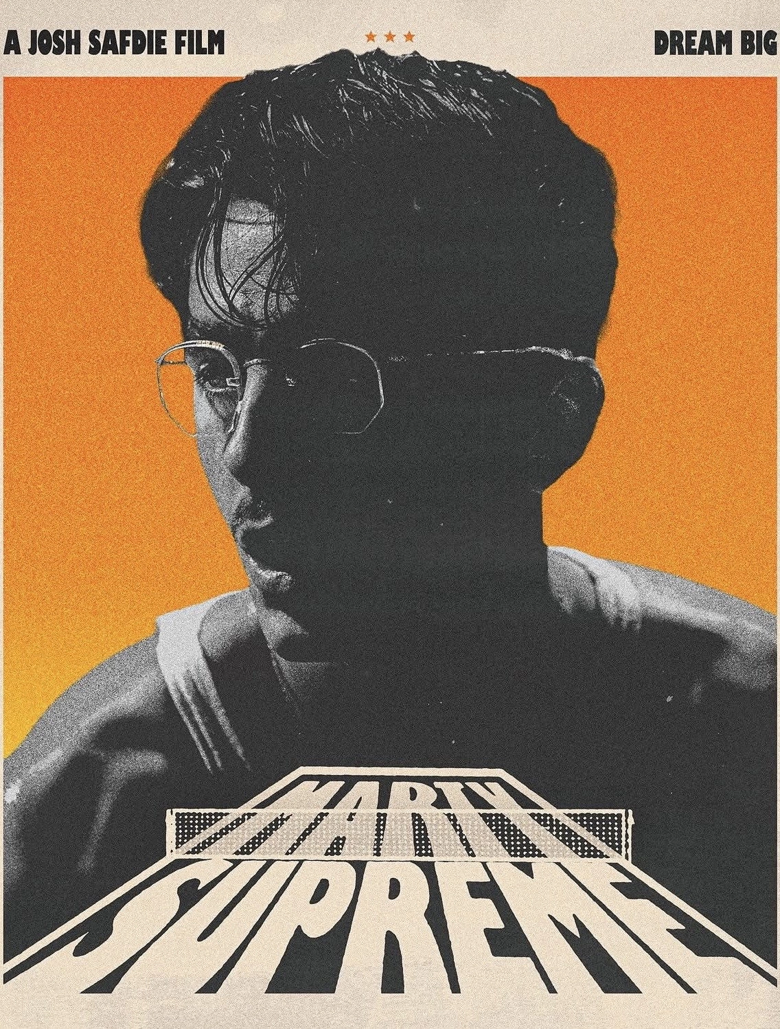 Marty Supreme