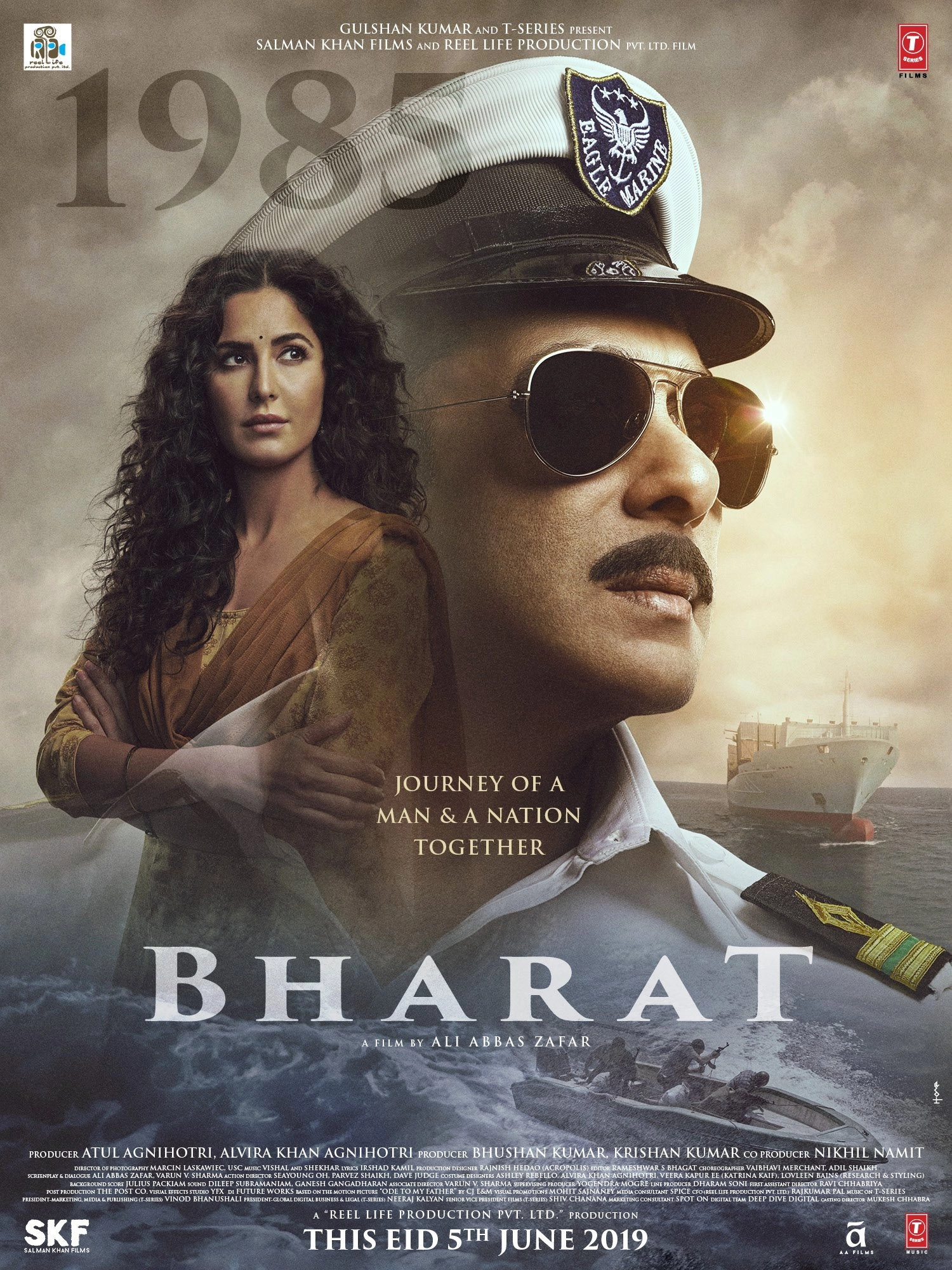 Bharat