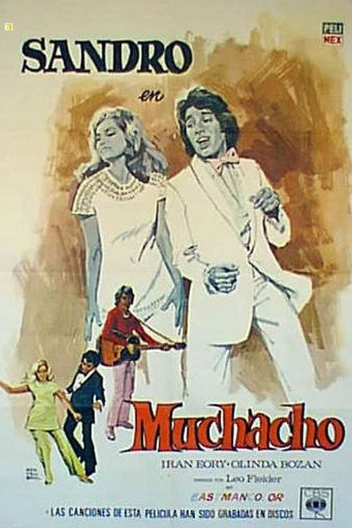 Muchacho