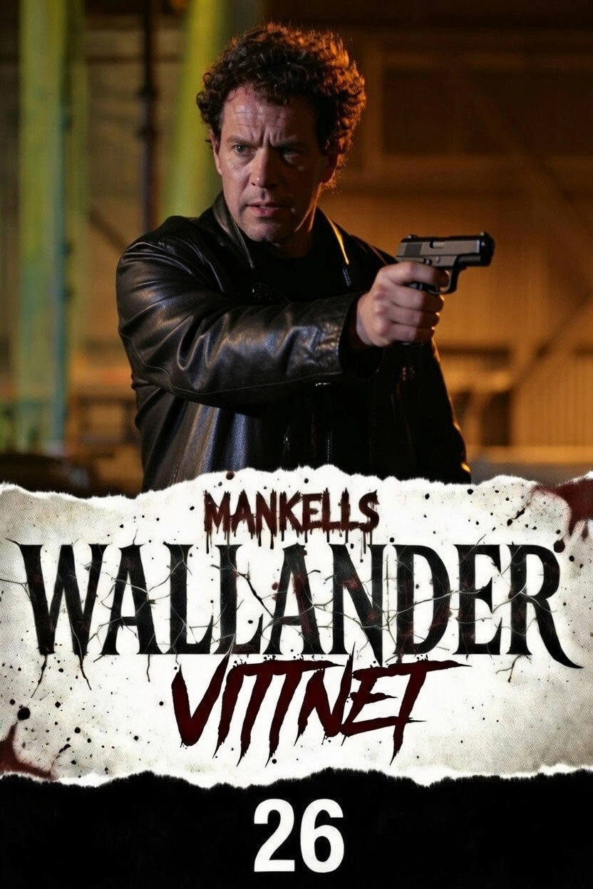 Wallander: The Witness
