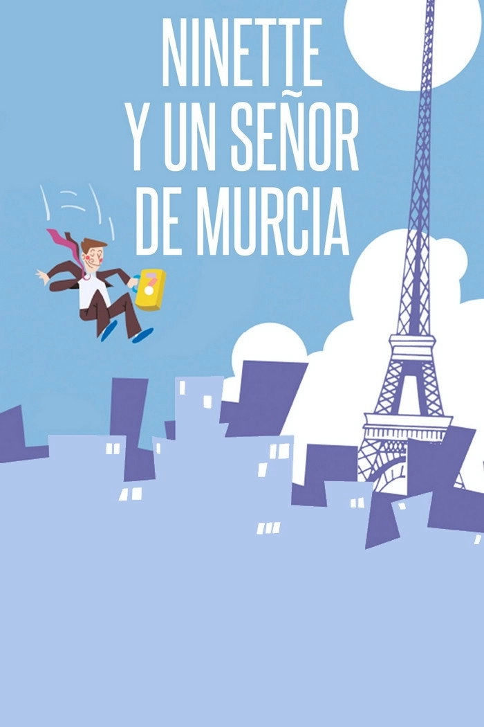 Ninette and a Gentleman from Murcia