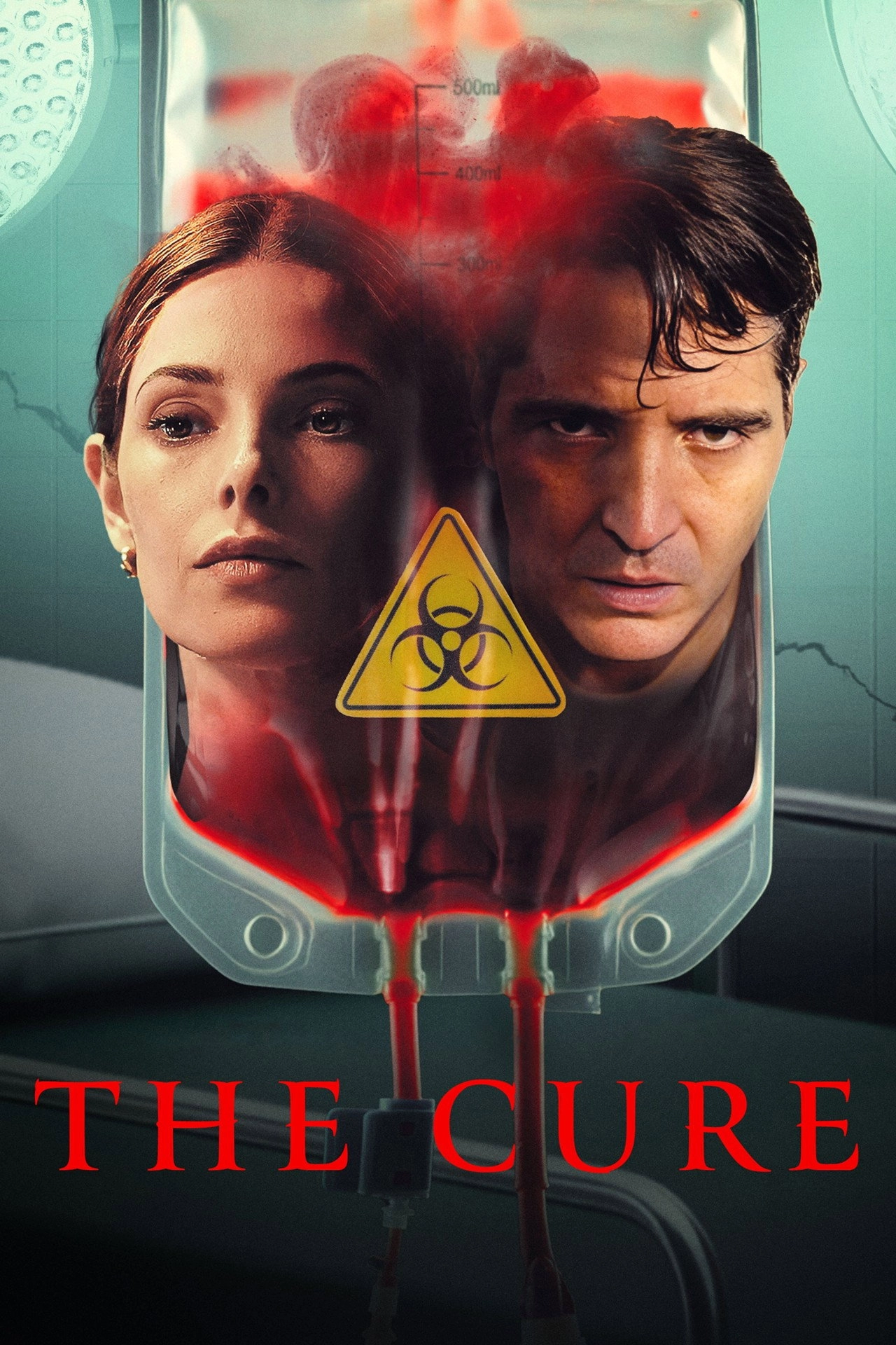 The Cure