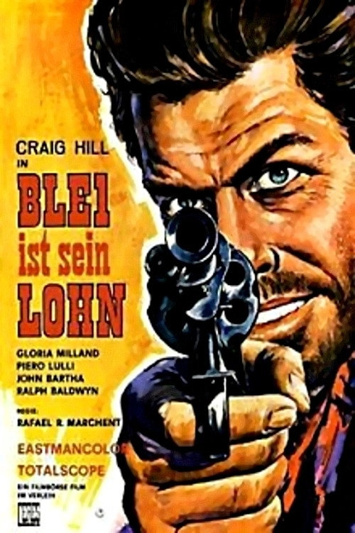 Hands of a Gunfighter