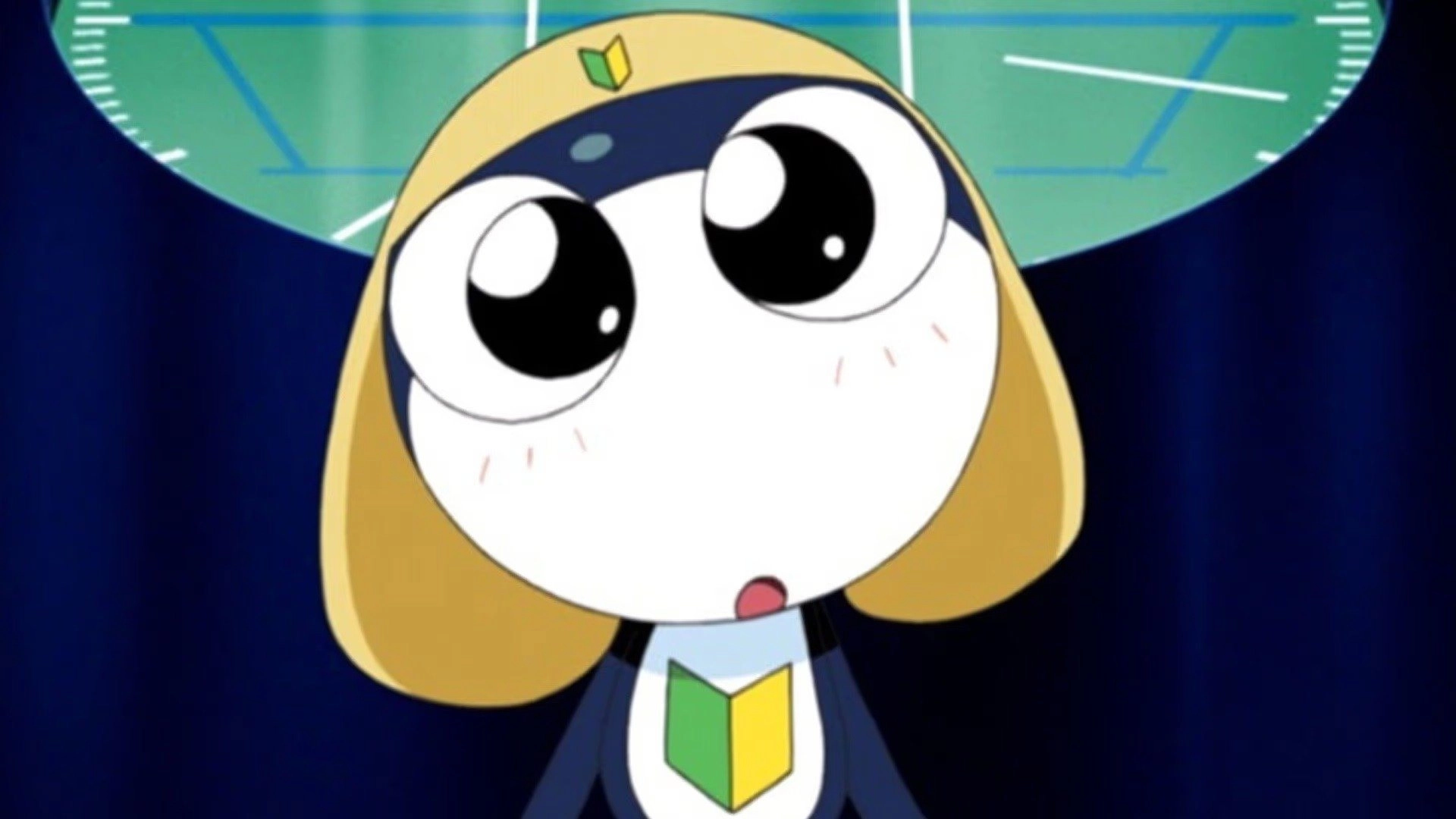 Sgt. Frog